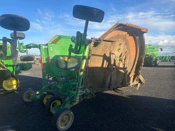 Image of John Deere FC20M equipment image 2