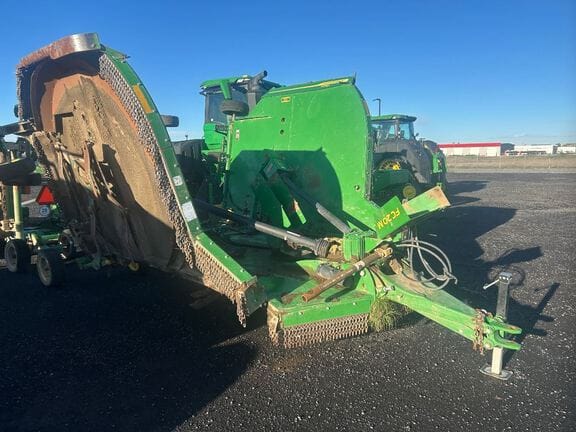 2023 John Deere FC20M Equipment Image0