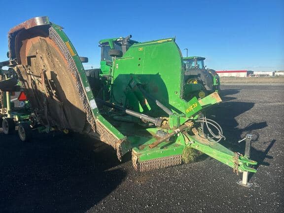 Image of John Deere FC20M Primary image