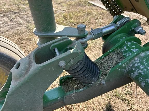 Image of John Deere FC20M equipment image 4