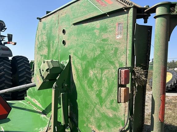 Image of John Deere FC20M equipment image 2