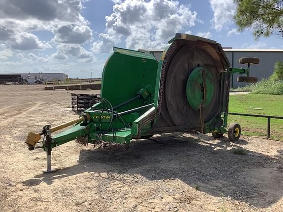 Image of John Deere FC20M Primary image