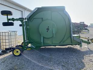 Main image John Deere FC20M 3