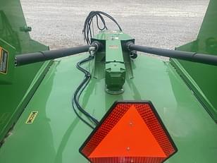 Main image John Deere FC20M 10