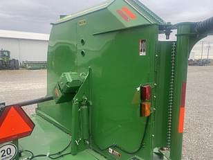 Main image John Deere FC20M 11