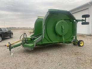 Main image John Deere FC20M 5