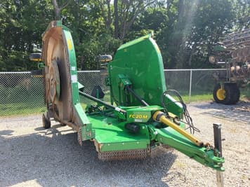 Main image John Deere FC20M