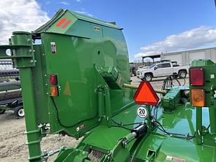 Main image John Deere FC20R 0