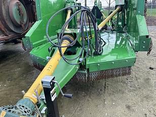 Main image John Deere FC20R 4