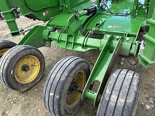 Main image John Deere FC20R 7