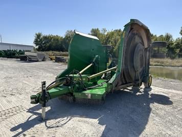Main image John Deere FC20R