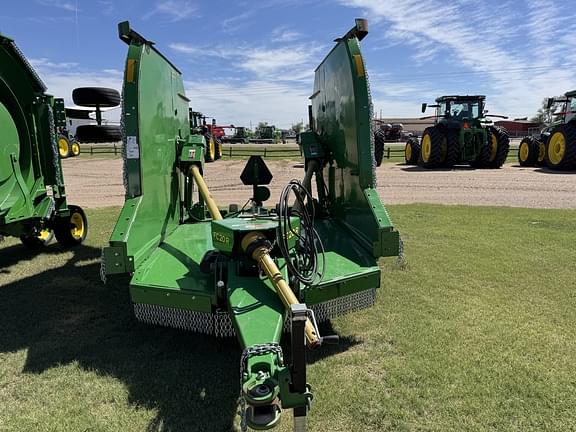 Image of John Deere FC20R Primary image