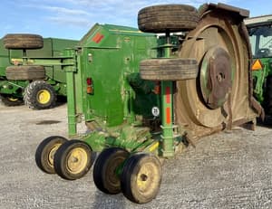 2023 John Deere FC20R Image