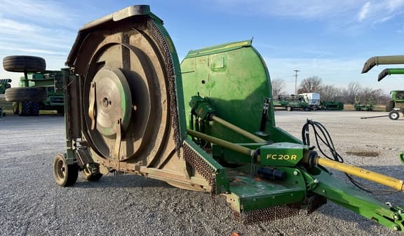 Equipment Main Image