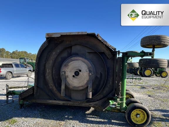 Image of John Deere FC20R Primary image