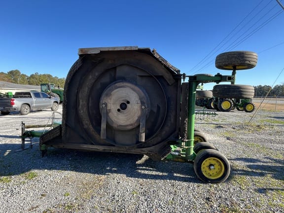 2023 John Deere FC20R Equipment Image0