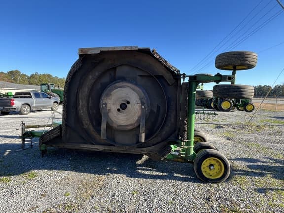 Image of John Deere FC20R Primary image