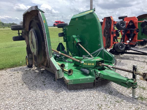 Equipment Main Image