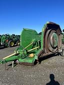 2023 John Deere FC20R Image