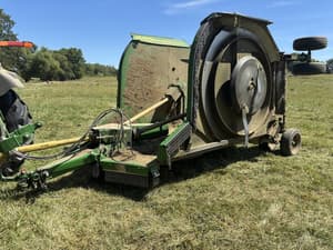 2023 John Deere FC20R Image