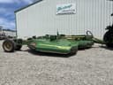 2023 John Deere FC20R Image