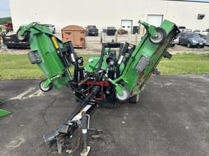 2023 Frontier FM4012 Image