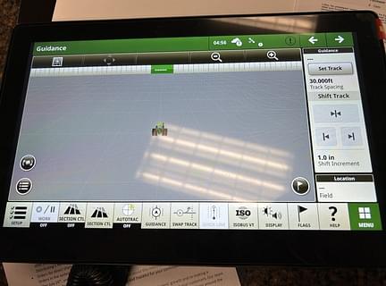 Image of John Deere G5 Plus Monitor Primary Image