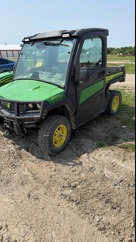Image of John Deere Gator Primary image