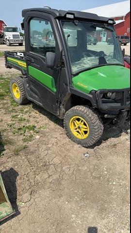 Image of John Deere Gator equipment image 2