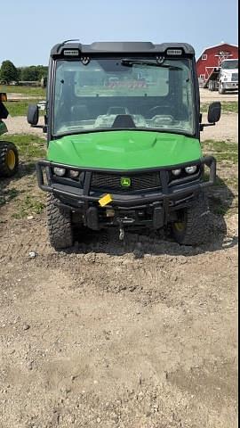Image of John Deere Gator equipment image 1