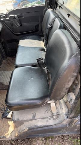 Image of John Deere Gator equipment image 4