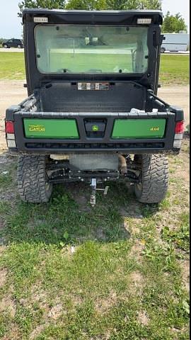 Image of John Deere Gator equipment image 3