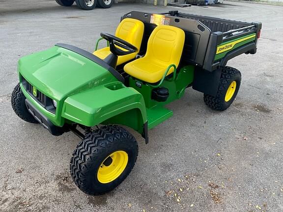 Image of John Deere Gator TX 4x2 Primary image