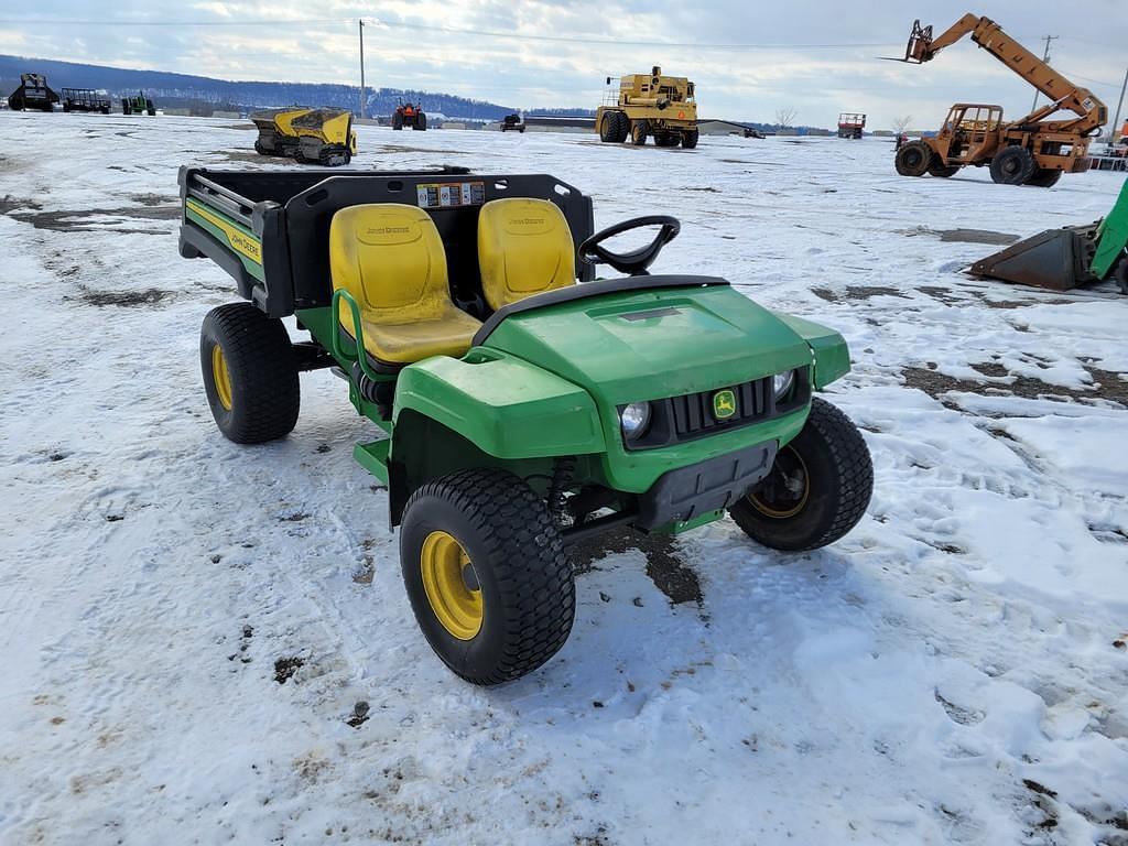 Image of John Deere Gator TX Primary image