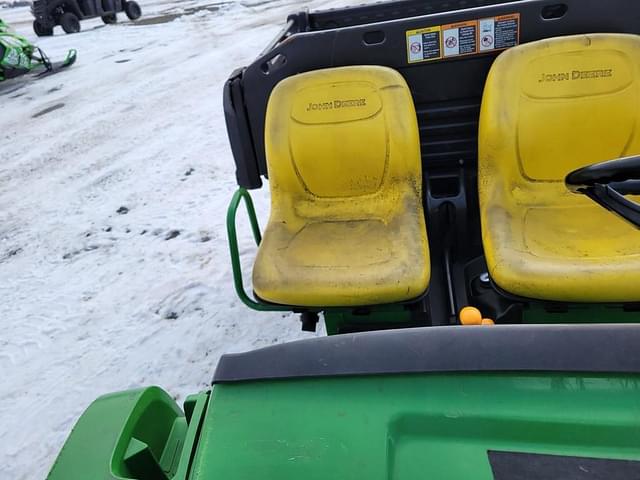 Image of John Deere Gator TX equipment image 3