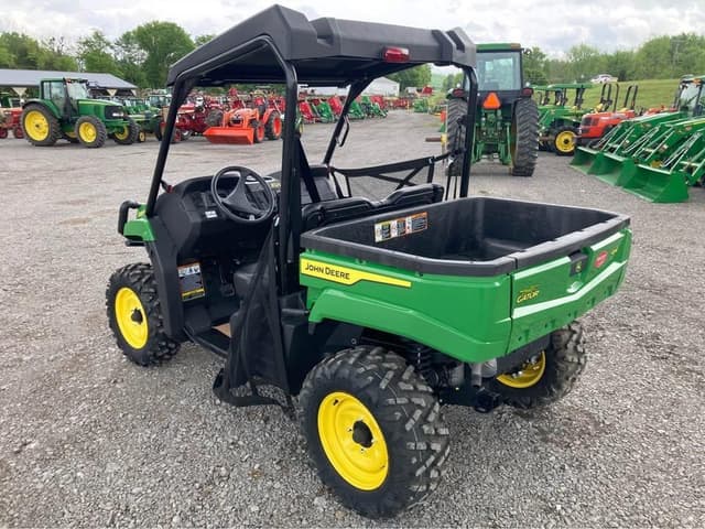 Image of John Deere XUV 590E equipment image 2