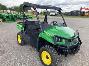 2023 John Deere XUV 590E Image