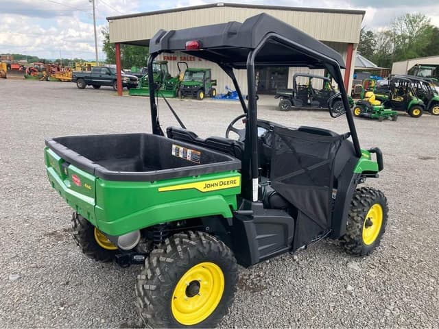 Image of John Deere XUV 590E equipment image 1