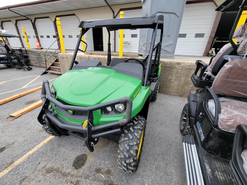 Image of John Deere XUV 590E Primary image