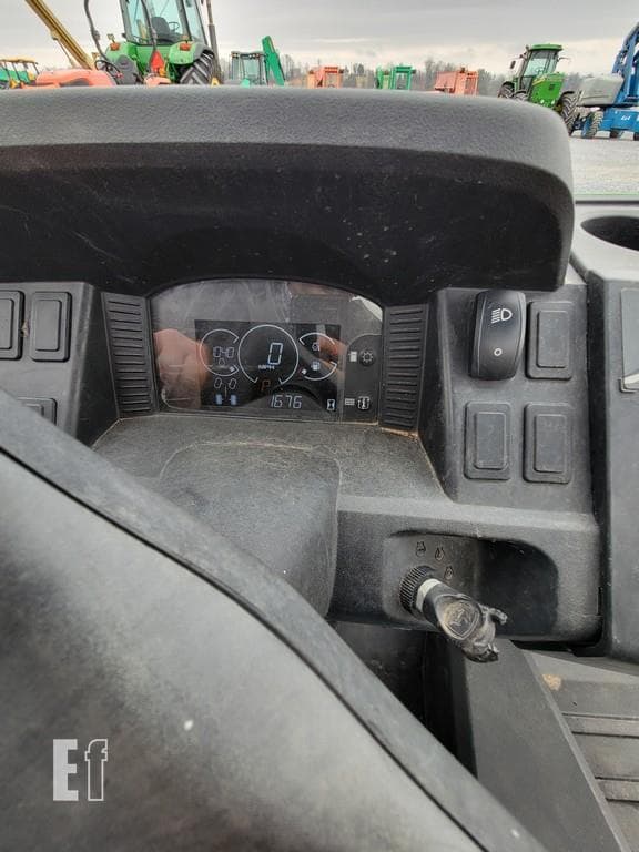 Image of John Deere XUV 590E equipment image 4