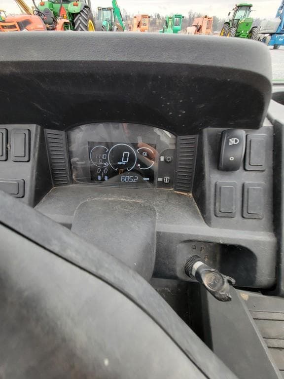 Image of John Deere XUV 590E equipment image 3