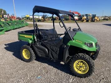 Main image John Deere XUV 590M