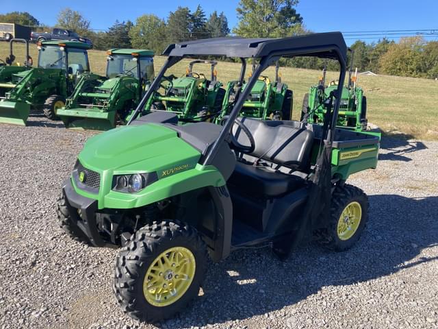 Image of John Deere XUV 590M equipment image 4