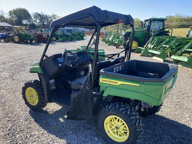 Image of John Deere XUV 590M equipment image 3