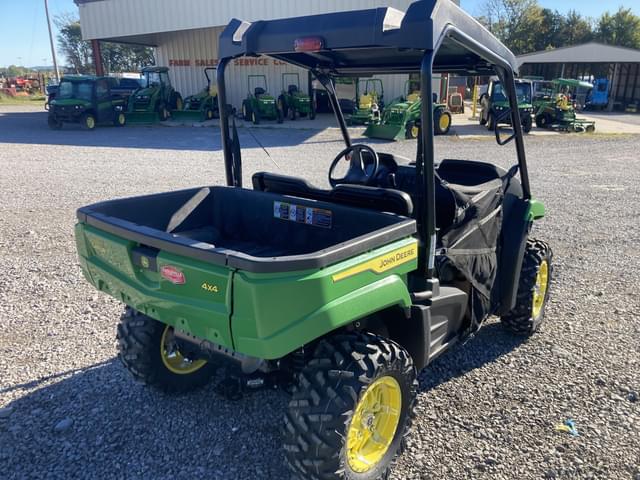 Image of John Deere XUV 590M equipment image 2