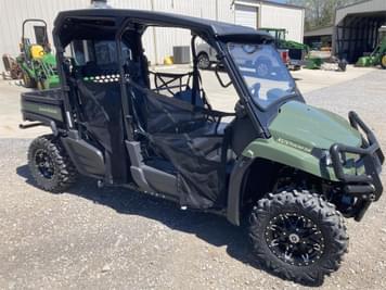 Main image John Deere XUV 590M S4