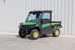 2023 John Deere XUV 835M Image