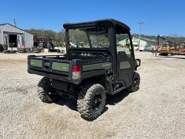 Image of John Deere XUV 835M equipment image 3