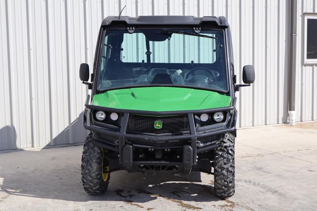 Image of John Deere XUV 835M equipment image 1