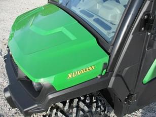 Main image John Deere XUV 835R 12